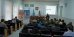 Мероприятия в г. Яранске, апрель 2015 г.