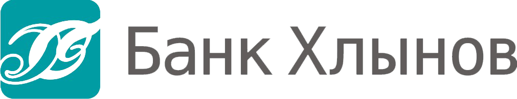 логотип Хлынова