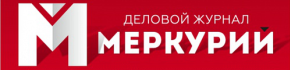 Логотип Merkuriy